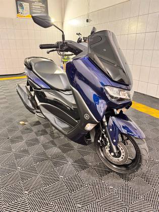 YAMAHA NMAX 160 ABS YAMAHA NMAX 160 ABS